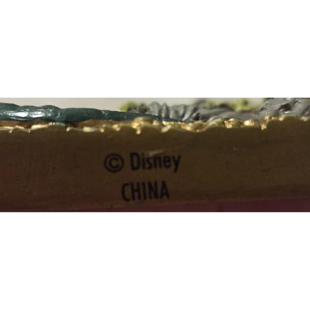 Disney‎ Pirates Of The Caribbean Jack Sparrow/Davy Jones Light Switch Cover